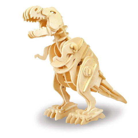 Tyrannosaurus Rex