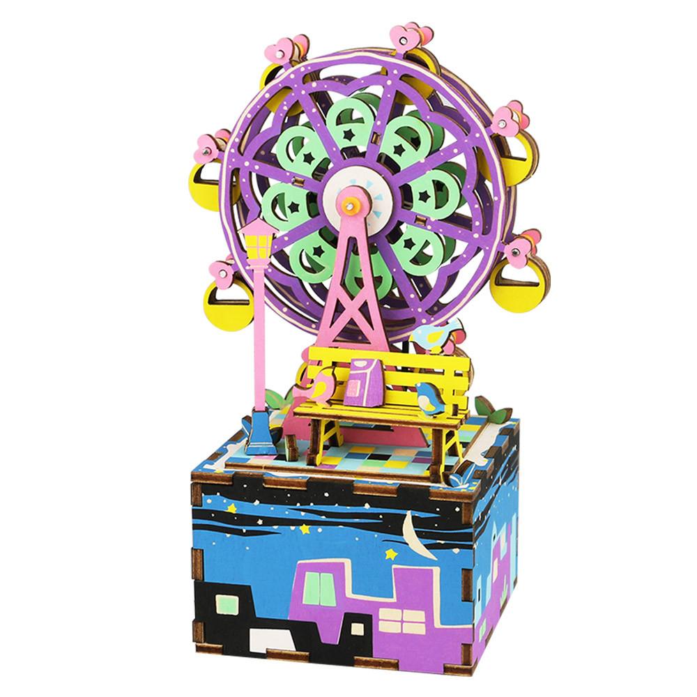 Ferris Wheel