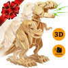 Tyrannosaurus Rex