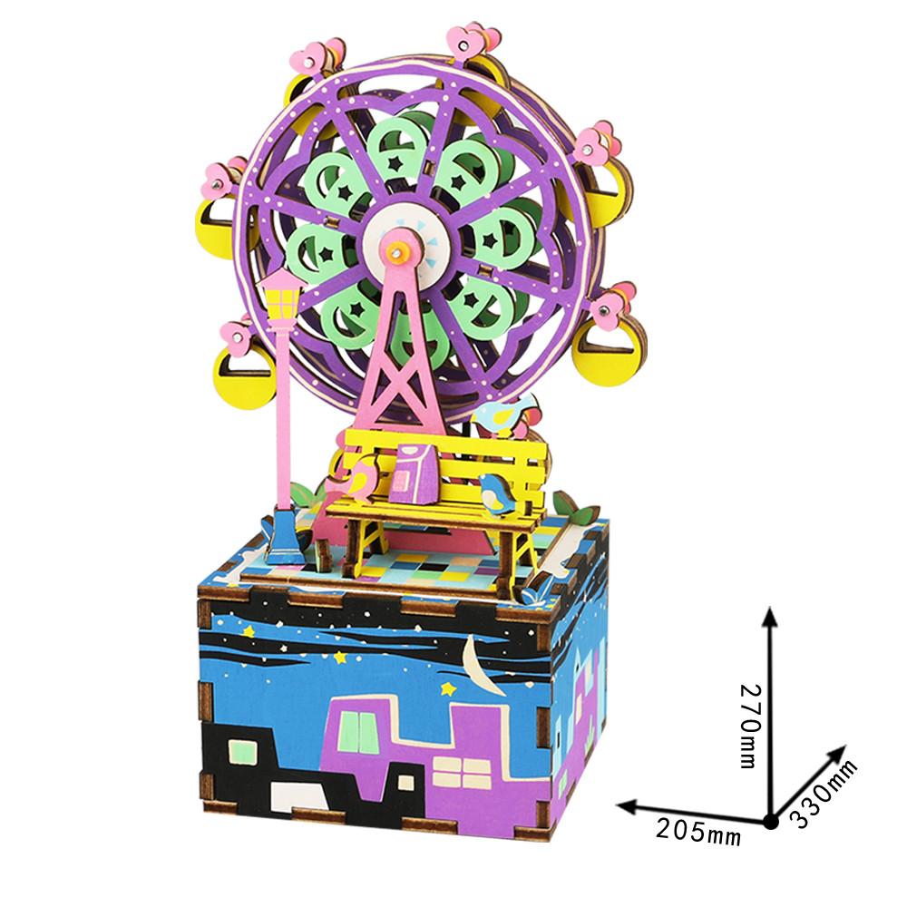 Ferris Wheel