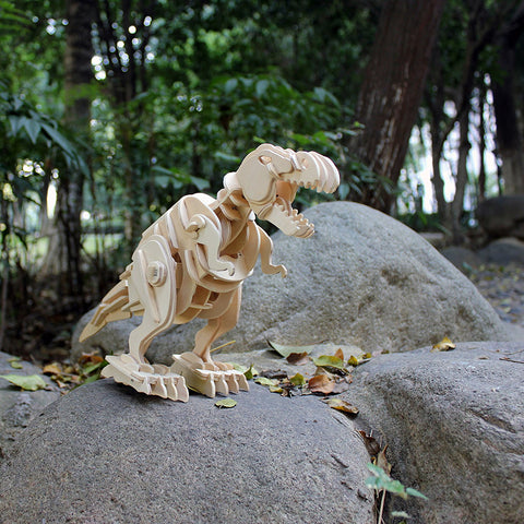 Tyrannosaurus Rex