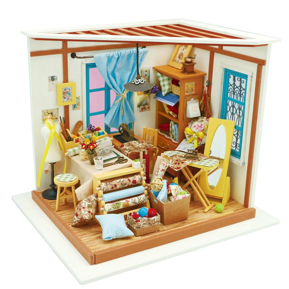 Tailor's House