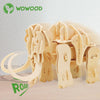 Wooly Mammoth